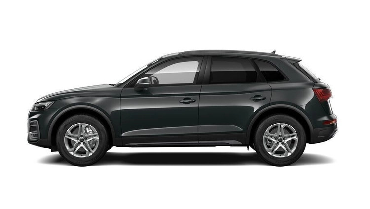 Audi Q5 cena 199000 przebieg: 18669, rok produkcji 2022 z Świerzawa małe 11